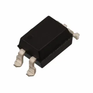 IS127 Isocom Components 2004 LTD
